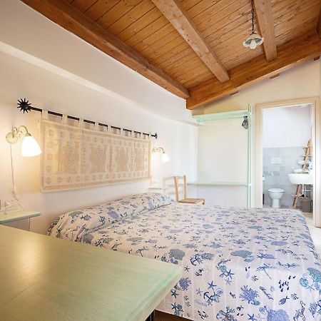 Edomat Bed & Breakfast Monserrato Exterior photo