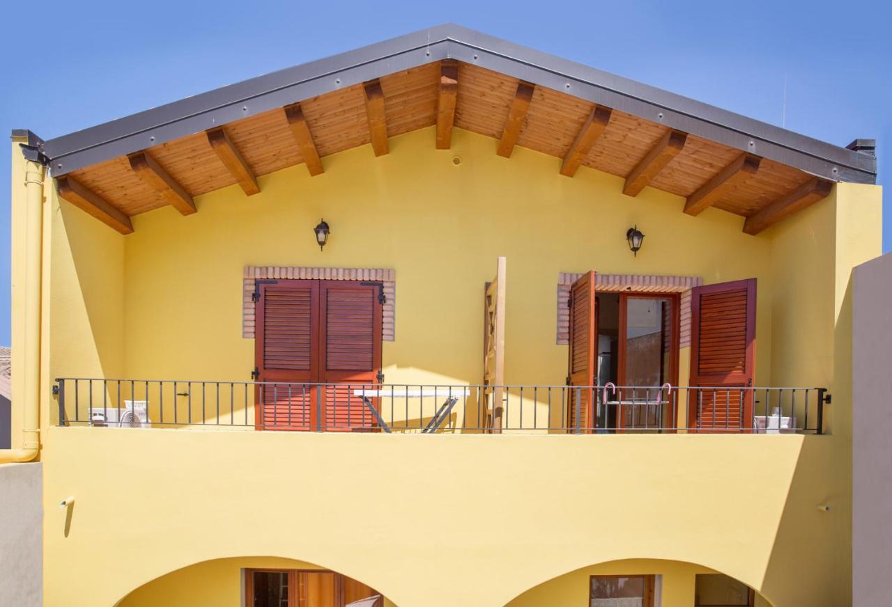 Edomat Bed & Breakfast Monserrato Exterior photo