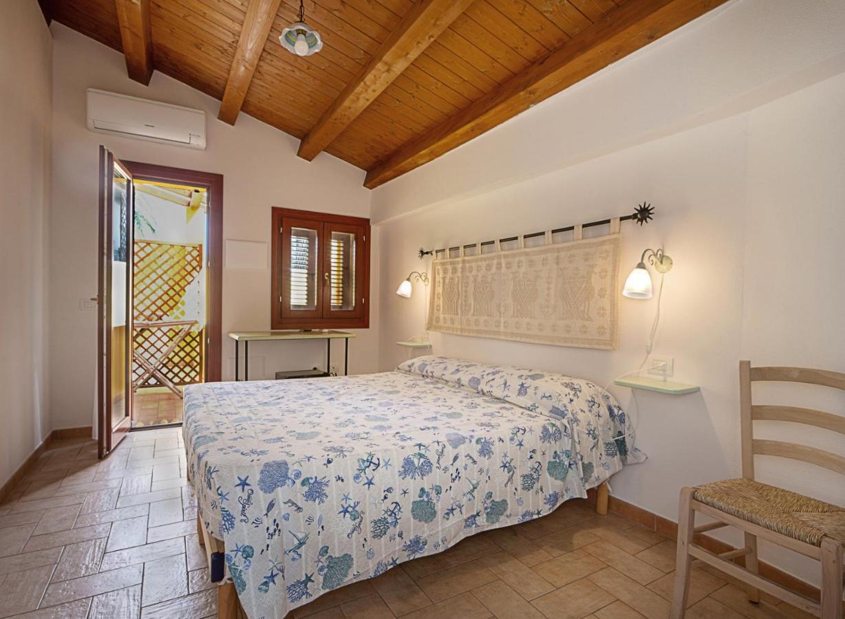 Edomat Bed & Breakfast Monserrato Exterior photo